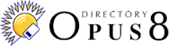 Directory Opus Logo